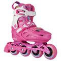 Flying Eagle BKB K8S Pink Skates