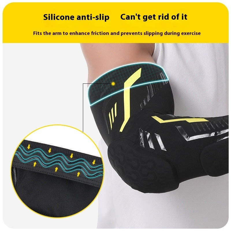Riding Breathable Long Training Protective Gear