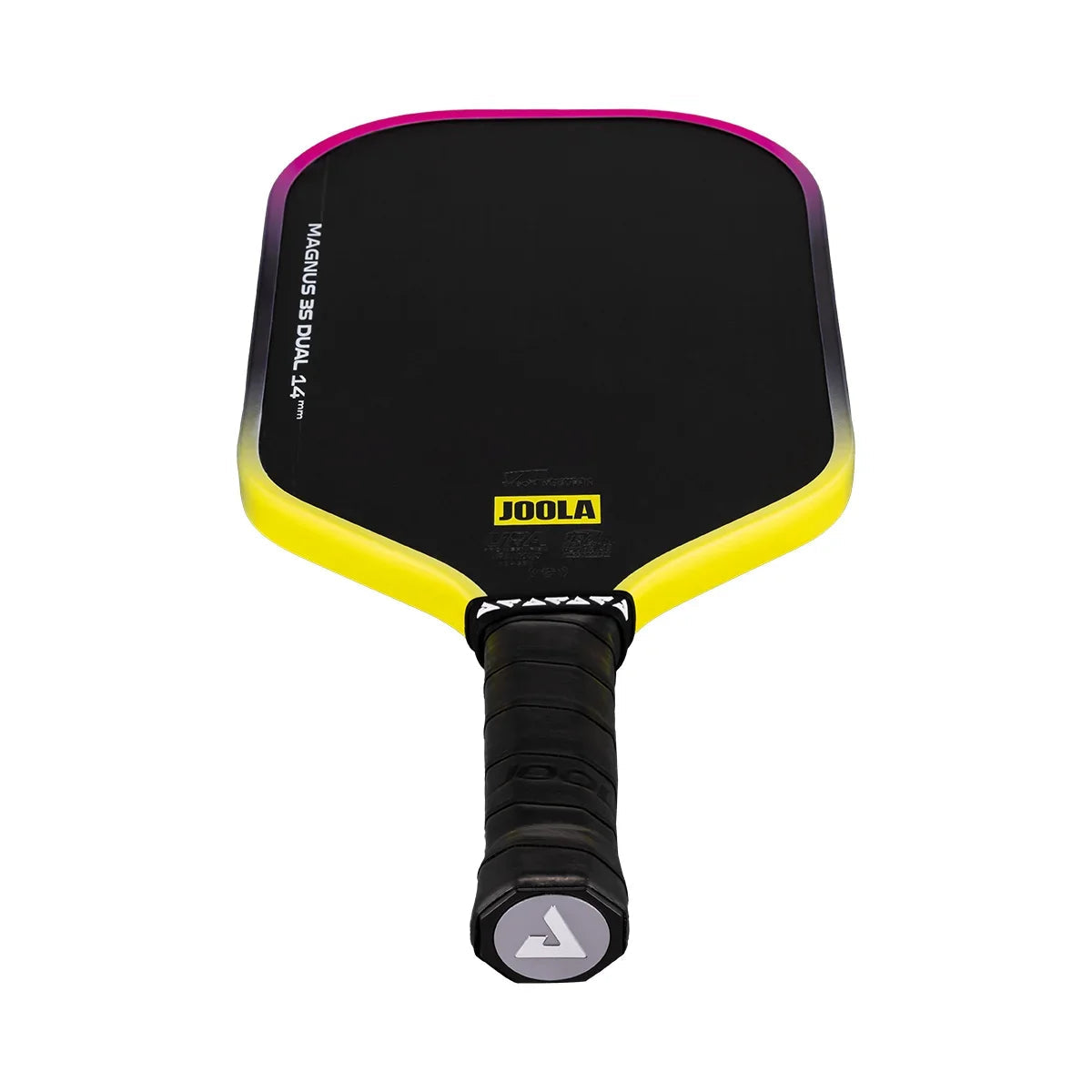 JOOLA Magnus 3S Dual 14mm Pickleball Paddle