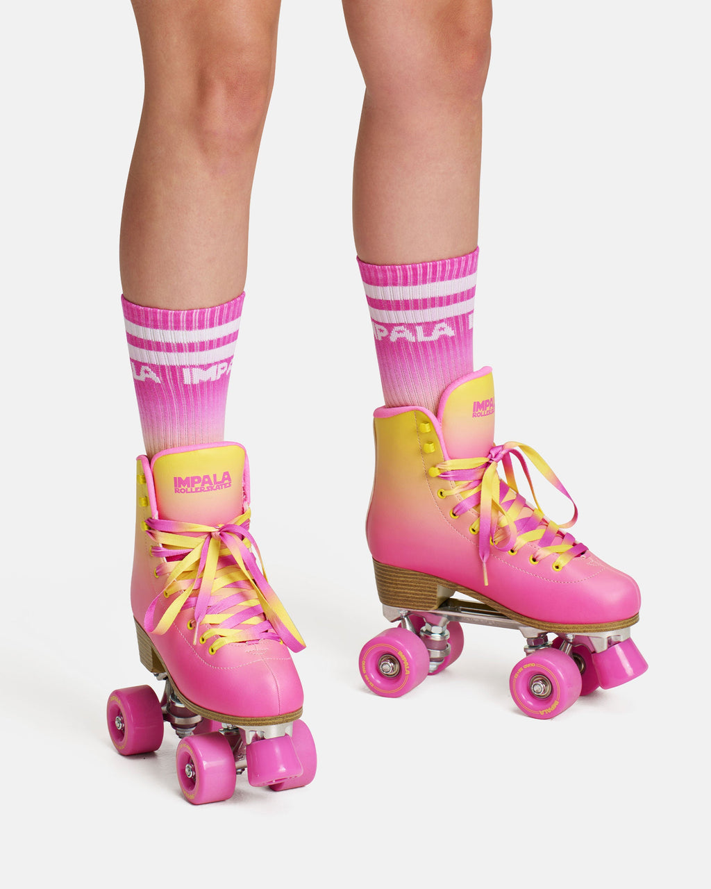Impala Quad Skate - Tropicana