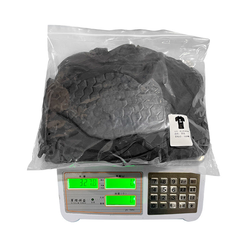 Basketball Anti-collision Football Armour Sports Protective Gear