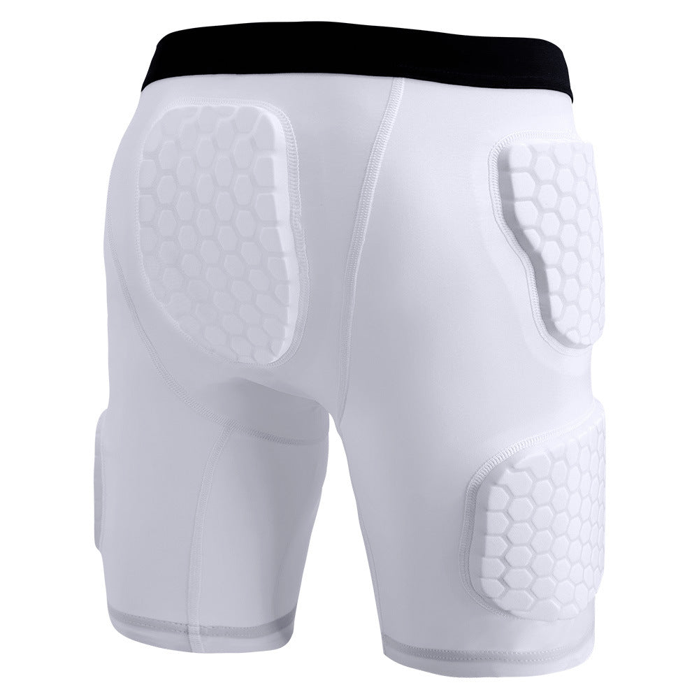 Basketball Anti-collision Football Armour Sports Protective Gear