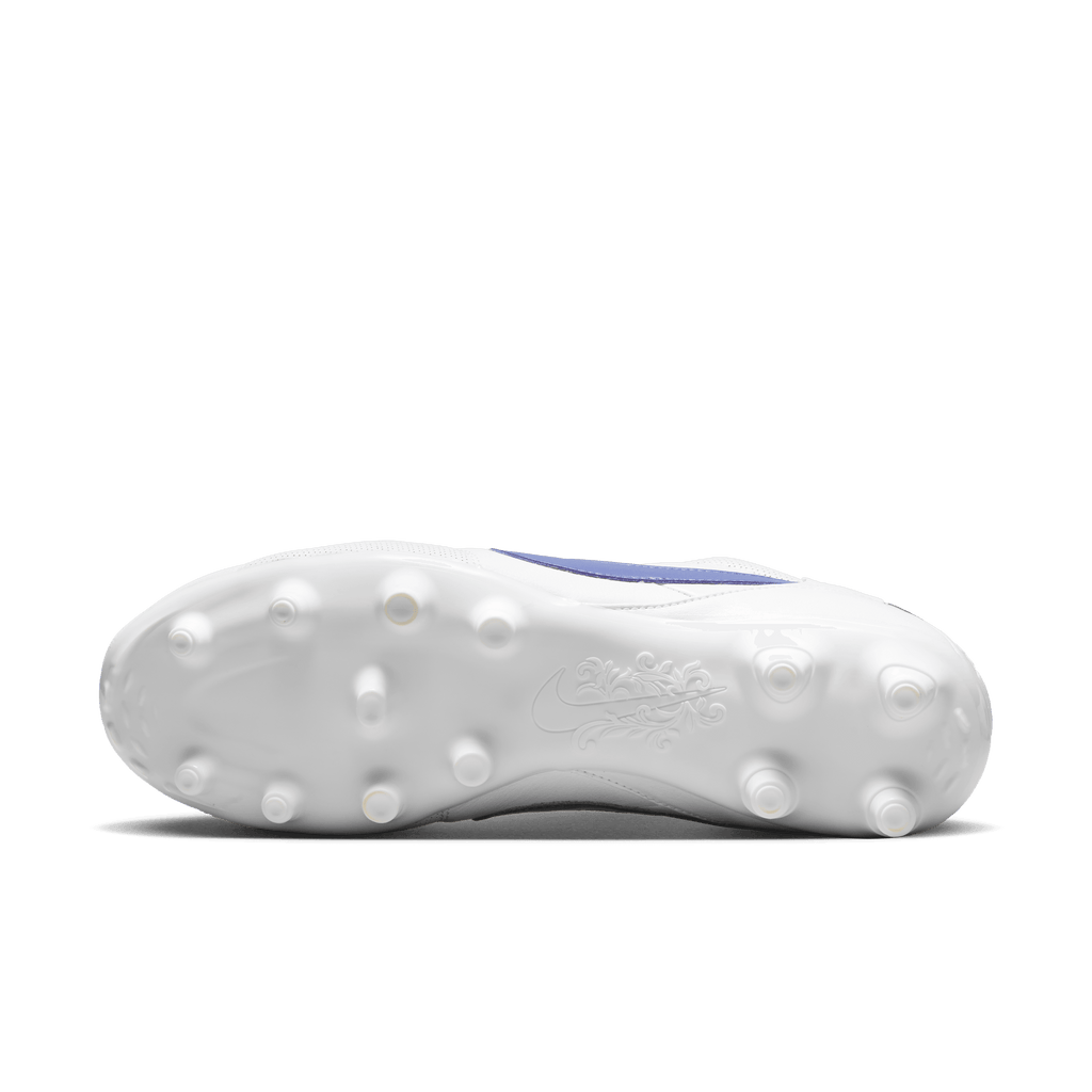Nike Premier 3 FG-White/Royal/Red