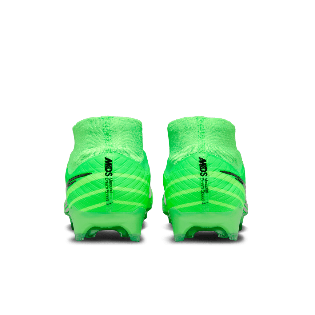 Nike Superfly CR7 9 Elite Mercurial Dream Speed FG