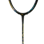 Li-Ning AxForce 100 Pale Gold Racket