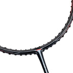 Li-Ning 3D Calibar 300B Black and Red Racket - AYPT395-4