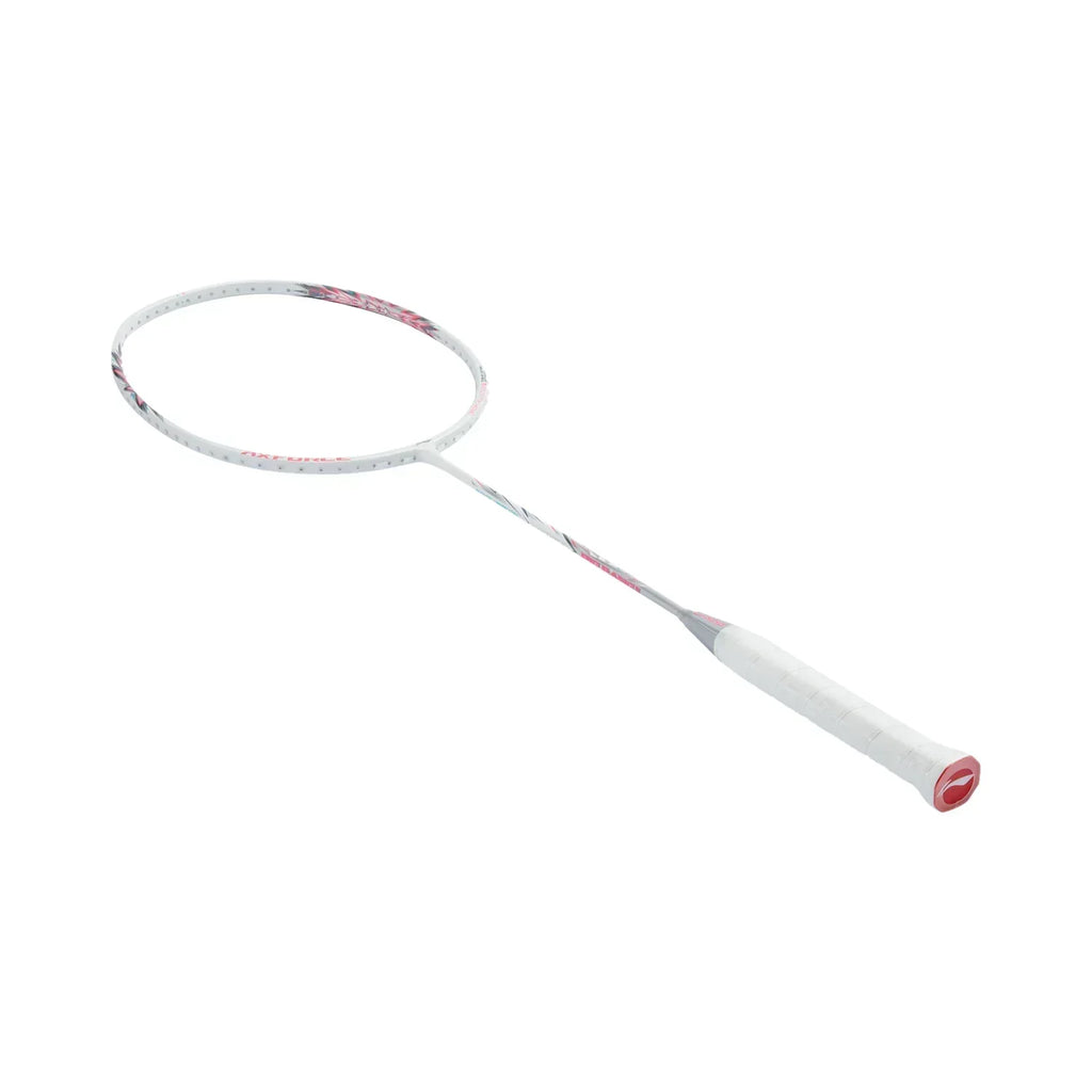 Li-Ning AxForce Big Bang Pearl White Racket - AYPU051-5