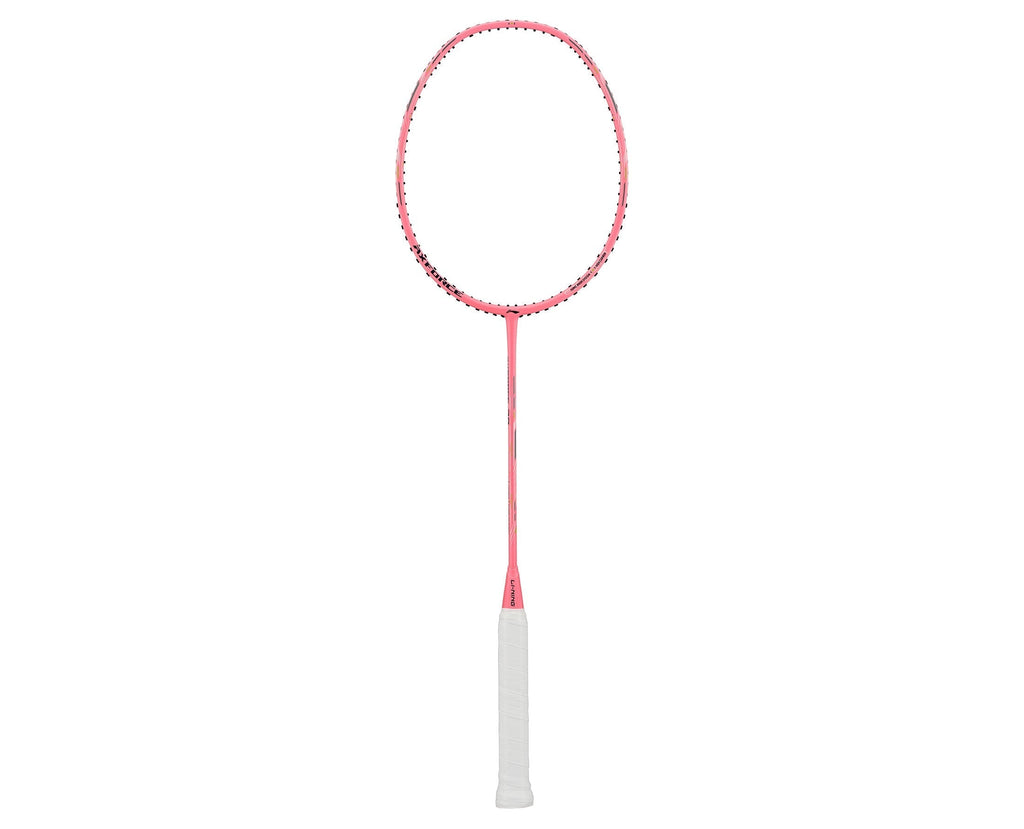 Li-Ning AxForce 30 Extra Light Neon Pink Racket - AYPV005-5