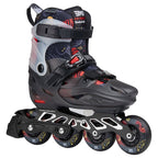 Flying Eagle BKB K10 Master Black Skates