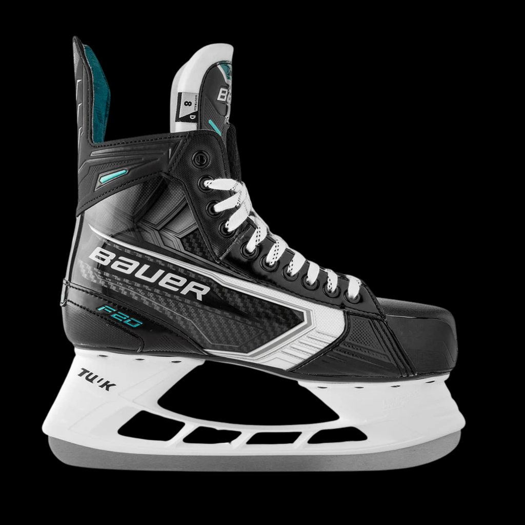 Bauer Supreme F20 Ice Hockey Skates Junior