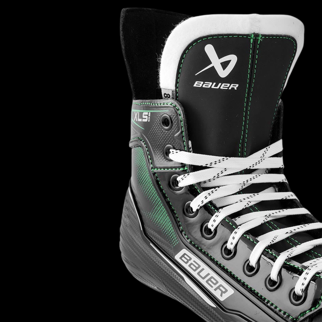 Bauer X-LS 2.0 Ice Hockey Skates Junior