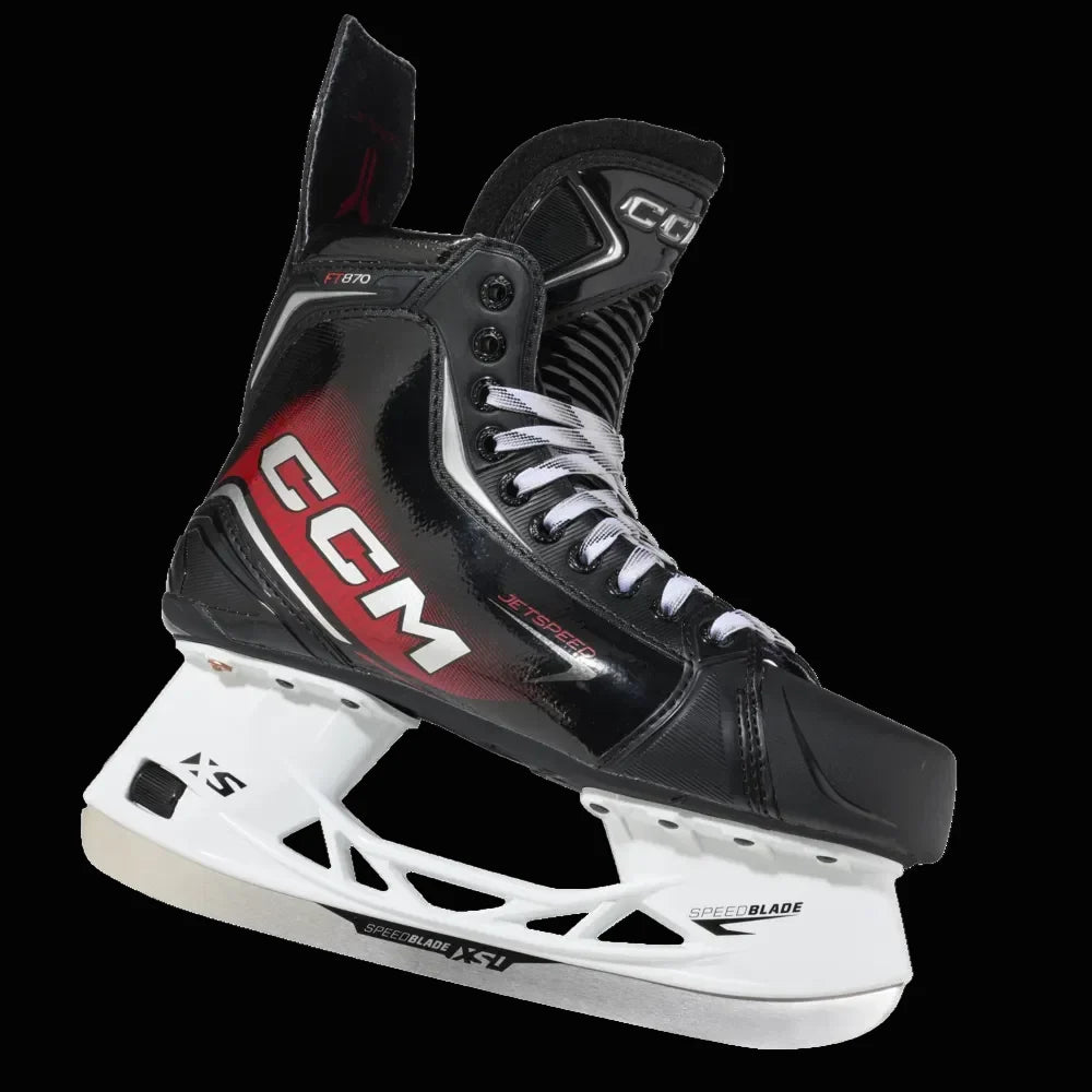 CCM Jetspeed FT870 Hockey Skates