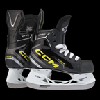 CCM Tacks XF80 Youth Ice Hockey Skates