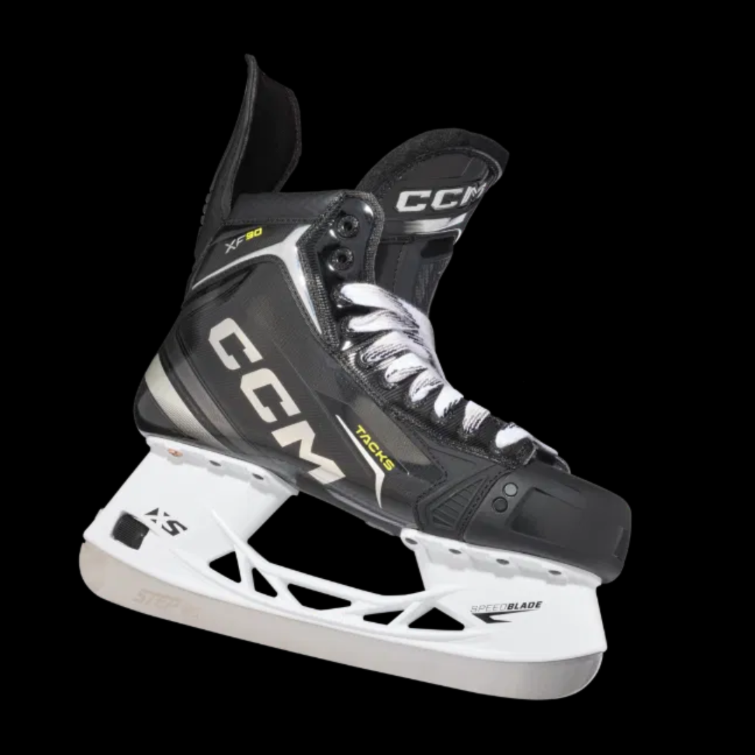 CCM Tacks XF90 Senior Ice Hockey Skates
