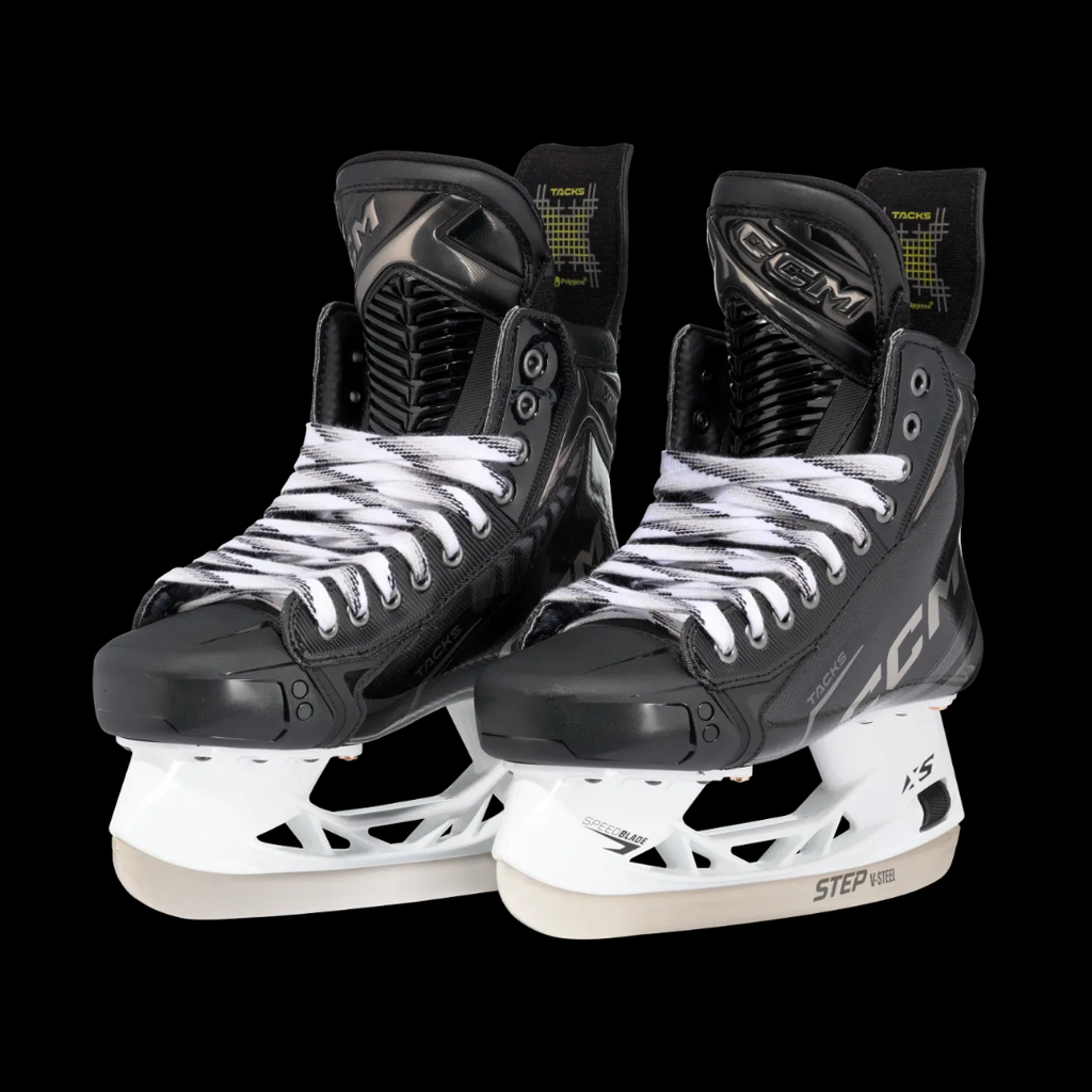 CCM Tacks XF Senior Ice Hockey Skates