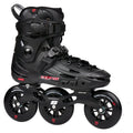 Flying Eagle F110+ Eclipse Black Skates