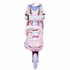 Flying Eagle F5D Eclipse Dual Pink Skates