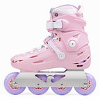 Flying Eagle F5S+ Eclipse Pink Skates