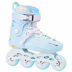 Flying Eagle FBS+ Avian Blue Skates