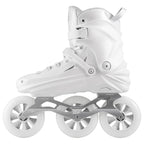 Flying Eagle X7D Reaver T110 White Skates