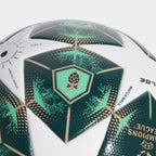 Adidas Champions League Soccer Ball 25