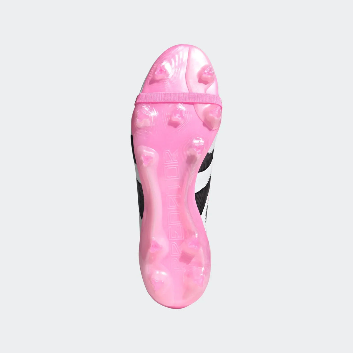 Adidas Predator Elite FG-Beam Pink / Core Black / Cloud White