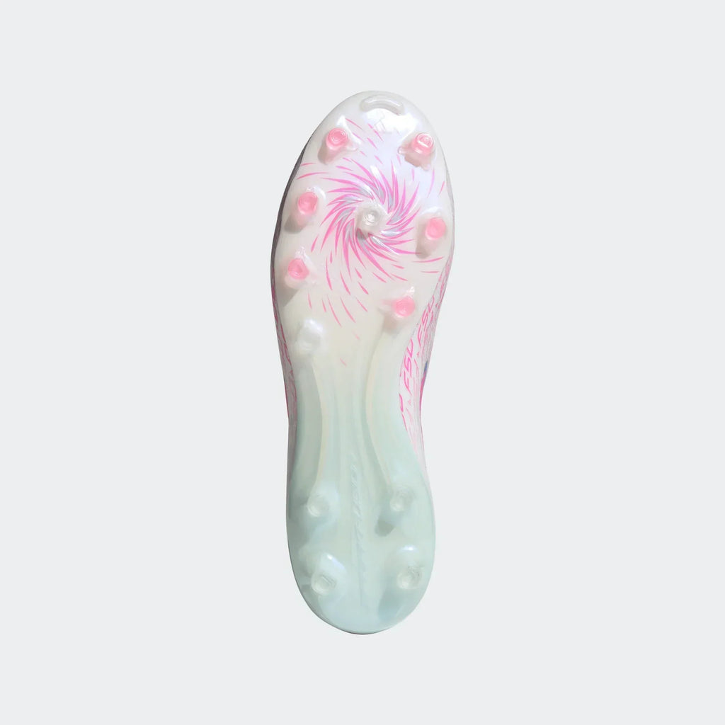 Adidas Women's F50 SPARKFUSION Pro FG/AG-