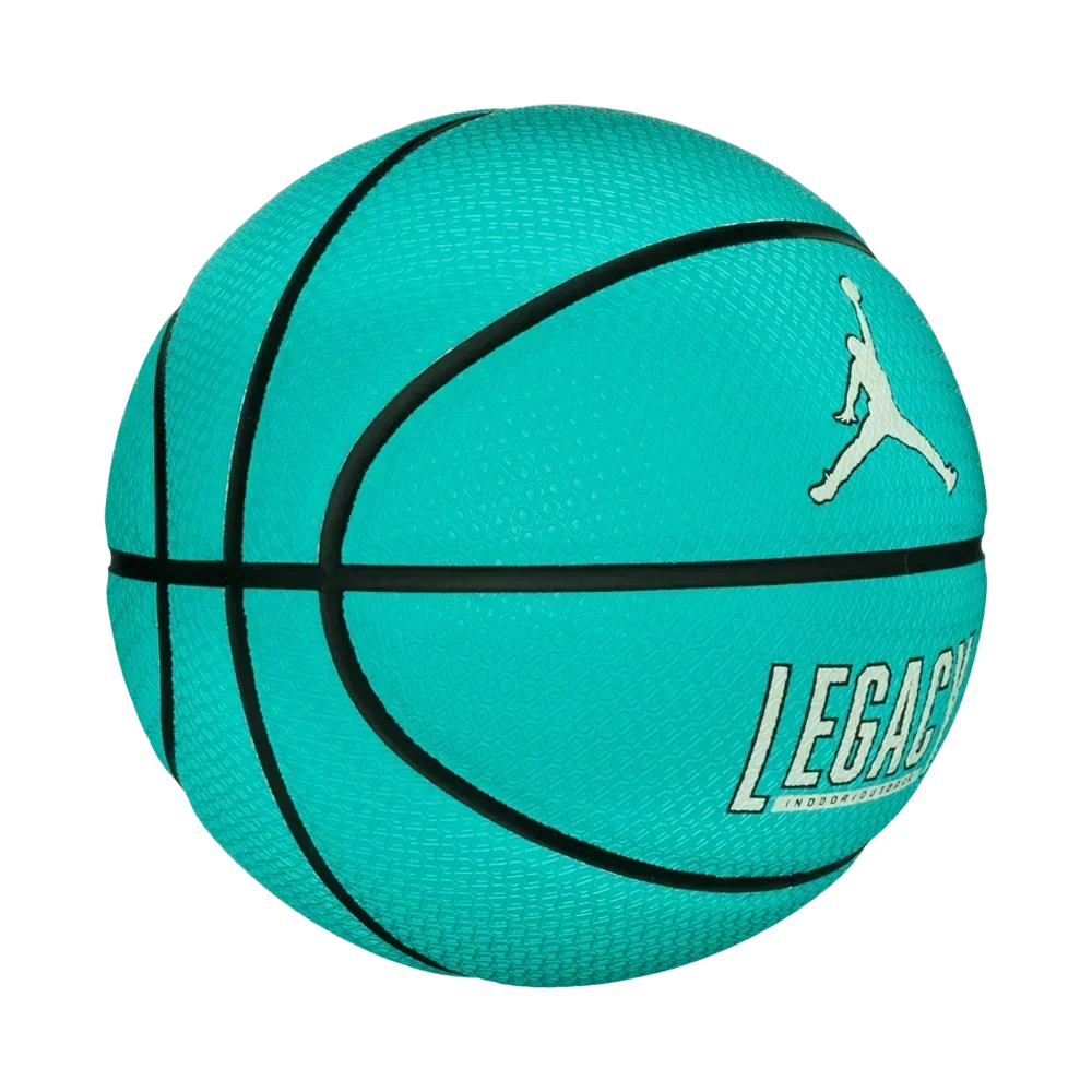 Jordan Unisex Legacy 2.0 8p Basketball