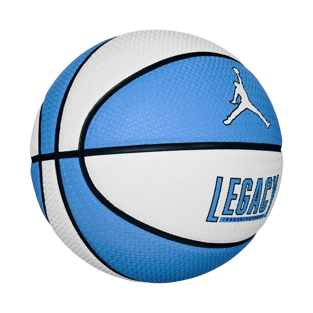 Jordan Unisex Legacy 2.0 8p Basketball
