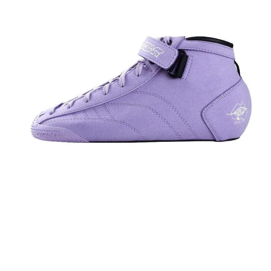 Bont Prostar Skates - Lavender
