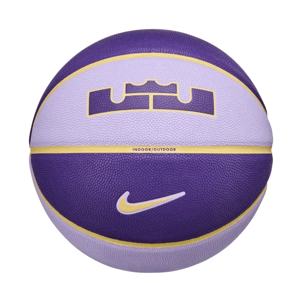 Nike Unisex All Court 2.0 8P L James