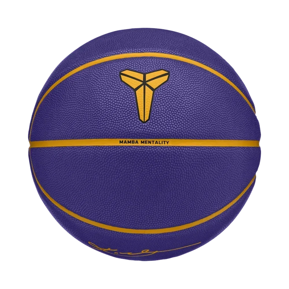 Nike Unisex All Court 8P K Bryant