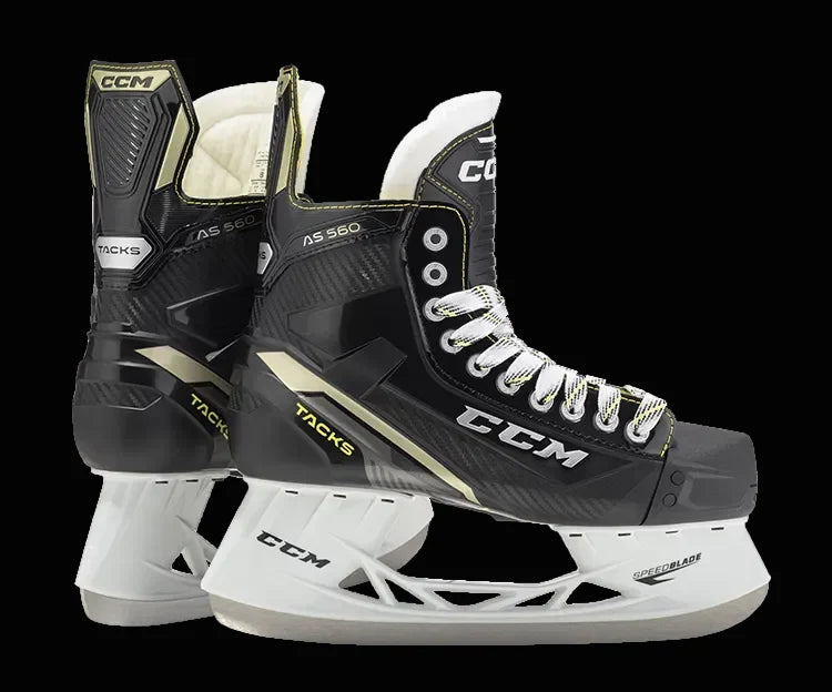CCM Tacks AS 560 Ice Hockey Skates