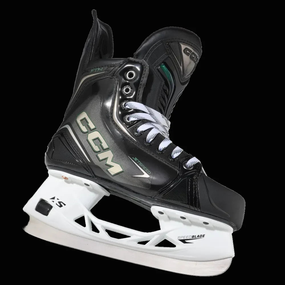 CCM Jetspeed FTW Hockey Skates