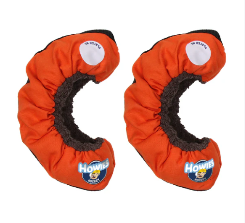 Howies Skate Guard