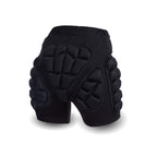 Skating Buttock Anti-fall Pants Roller Sports Protective Gear