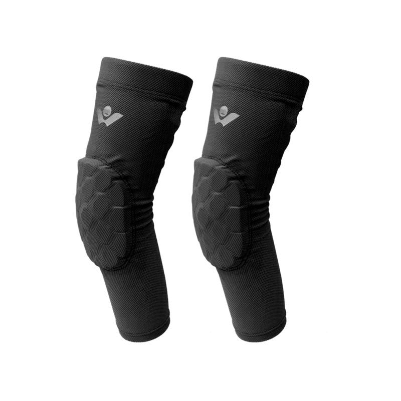 Basketball Cycling Sports Cellular Elbow Pads Knee Pads Breathable Anti-collision Protection Sleeve