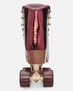 Impala Quad Skate - Plum