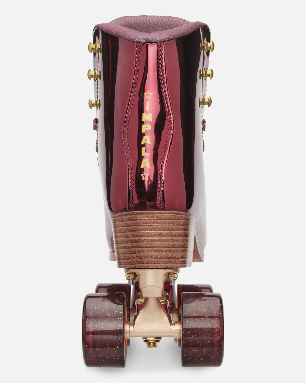 Impala Quad Skate - Plum