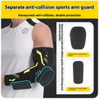 Riding Breathable Long Training Protective Gear