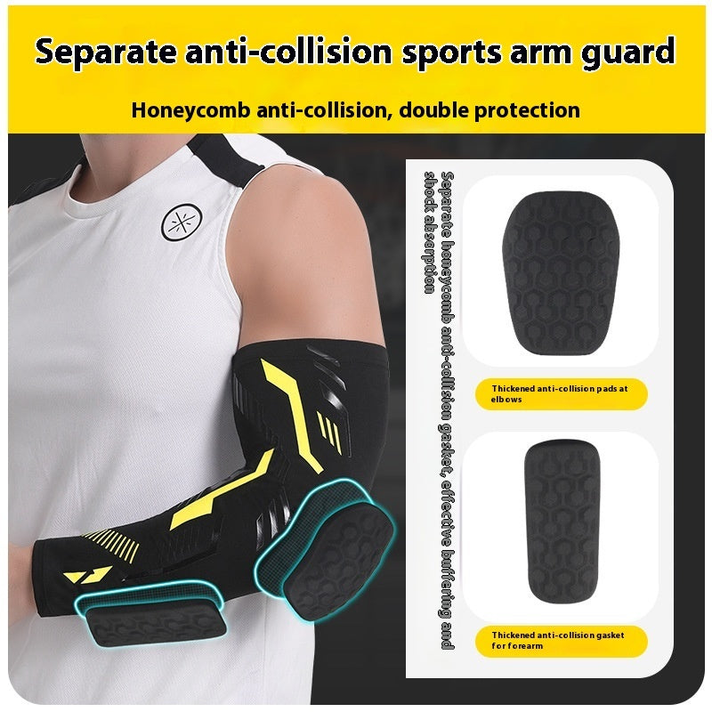 Riding Breathable Long Training Protective Gear