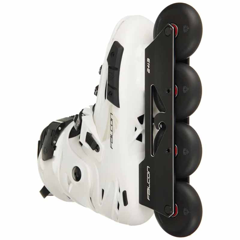 Flying Eagle F6s Falcon Pro White Skates