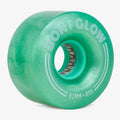Glow™ Outdoor LED Roller Skate Wheels