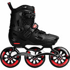Flying Eagle S7 Speed Black Kids Skates